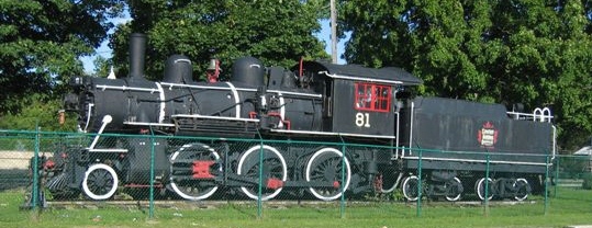 Start Model Railroading